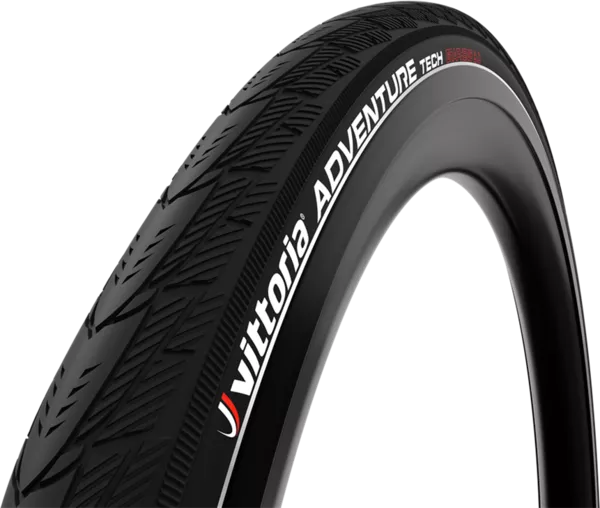 VittoriaAdventure Tech 700c