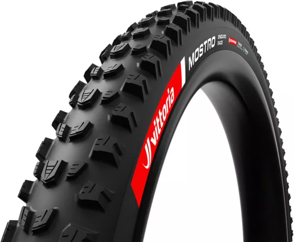 VittoriaMostro Enduro Race