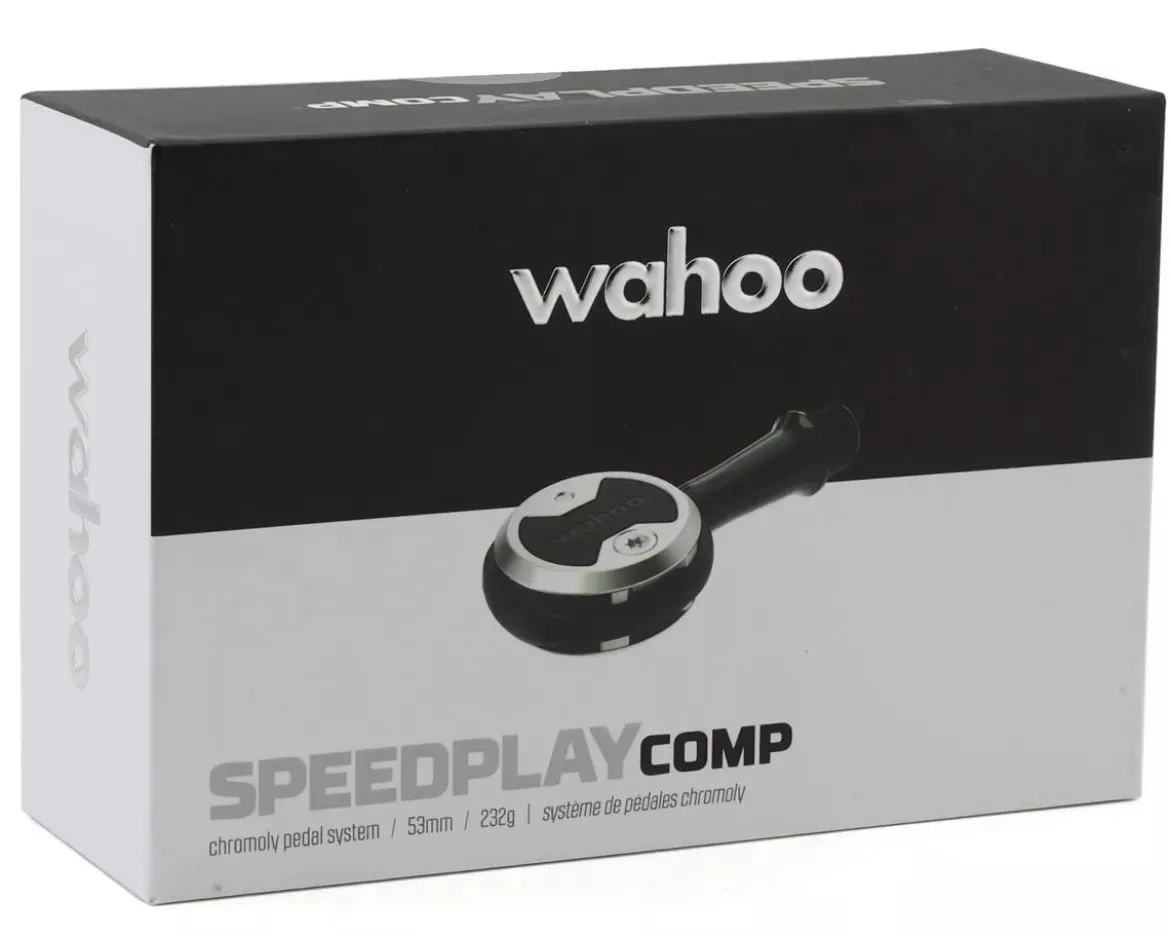wahoo-fitness-speedplay-comp-road-pedals-black Wahoo Fitness Speedplay Comp Road Pedals (Black)