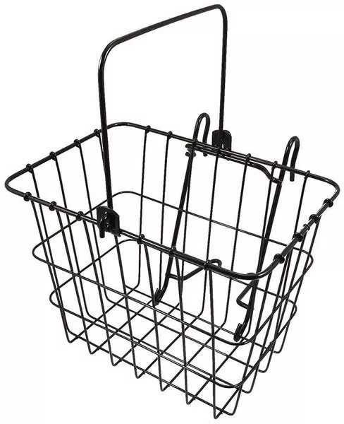 Wald114 Front Lift-Off Basket