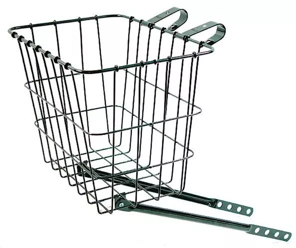 Wald124 Compact Front Basket