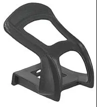 wellgo-strapless-toe-clips-black-pr Wellgo Strapless Toe Clips Black Pr