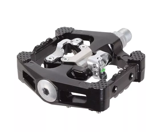 wellgo-wam-d10-clipless-platform-pedals-black Wellgo WAM-D10 Clipless/Platform Pedals Black