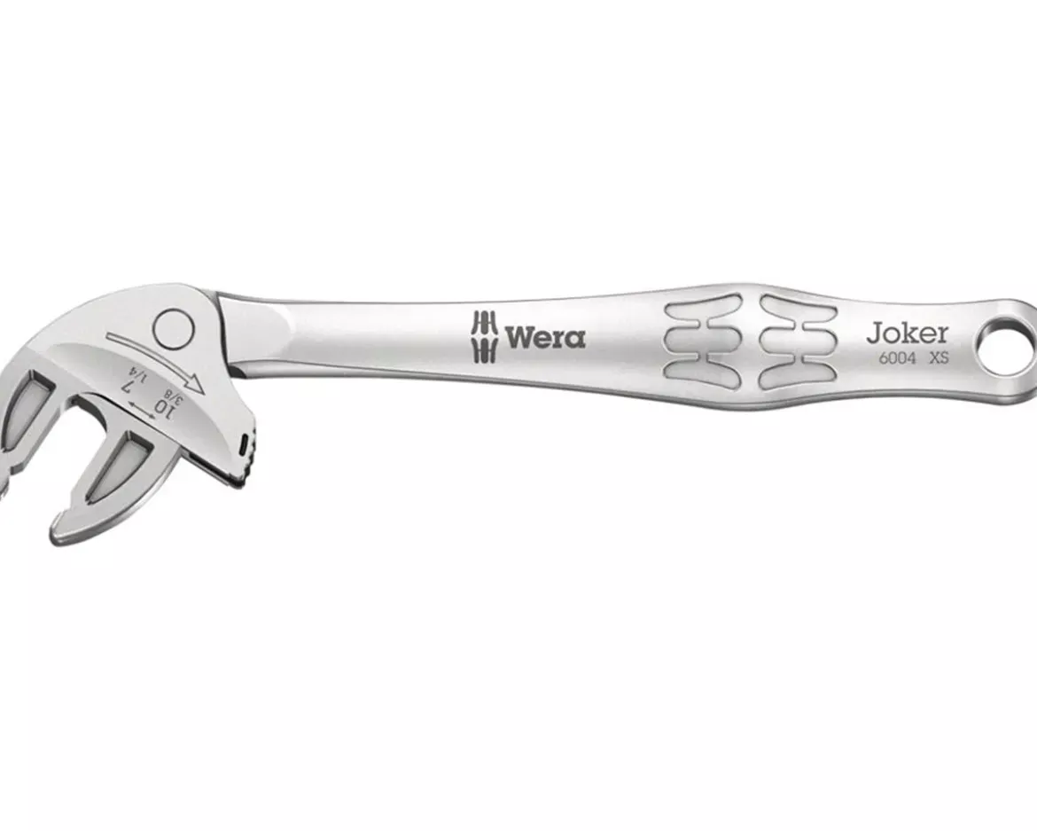 wera-6004-joker-xs-self-setting-spanner Wera 6004 Joker XS Self-Setting Spanner