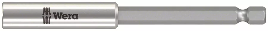 wera-899-4-1-universal-bit-holder-1-4 Wera 899/4/1 Universal Bit Holder - 1/4"