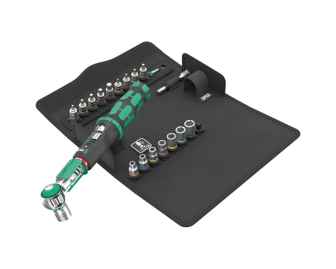 wera-safe-torque-1-shk-tool-set-1-2-12-nm Wera Safe-Torque A 1 SHK Tool Set 1 (2-12 Nm)