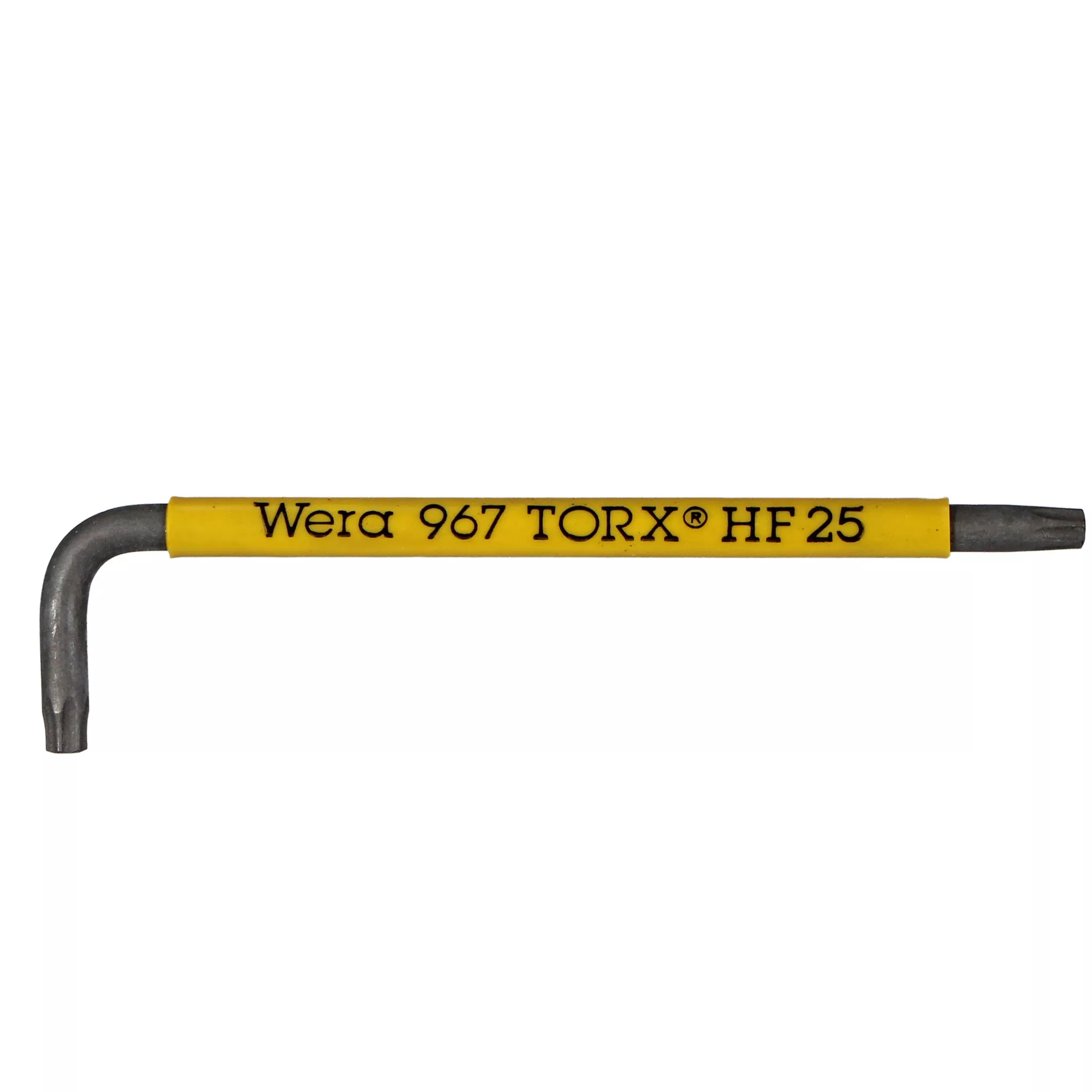 wera-tool-967-9-torx-l-key-t25 Wera Tool 967/9 Torx L-KEY T25
