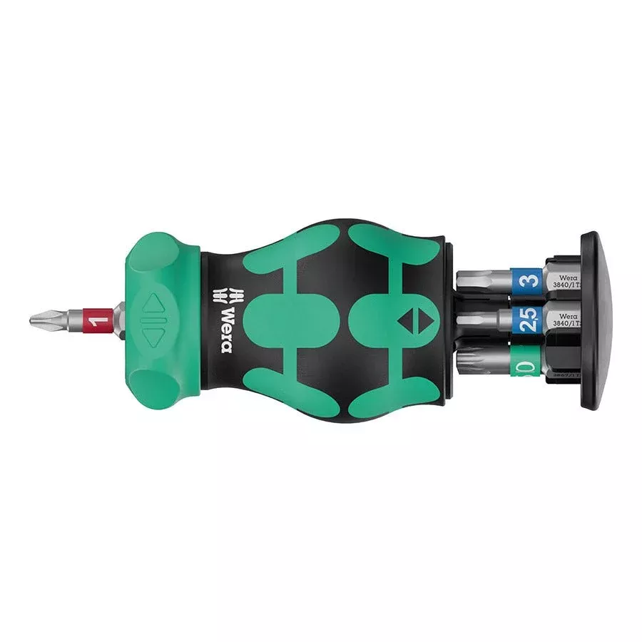 Wera Tool Bicycle Set 5