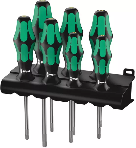 wera367-7-hf-torx-set Wera367/7 HF Torx Set