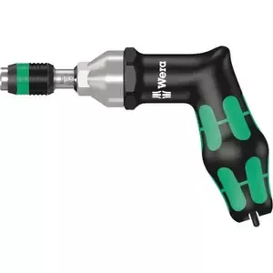 weraadjustable-torque-screwdriver-7443 WeraAdjustable torque screwdriver - 7443