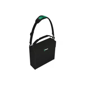 WeraTool case Wera 2go 2