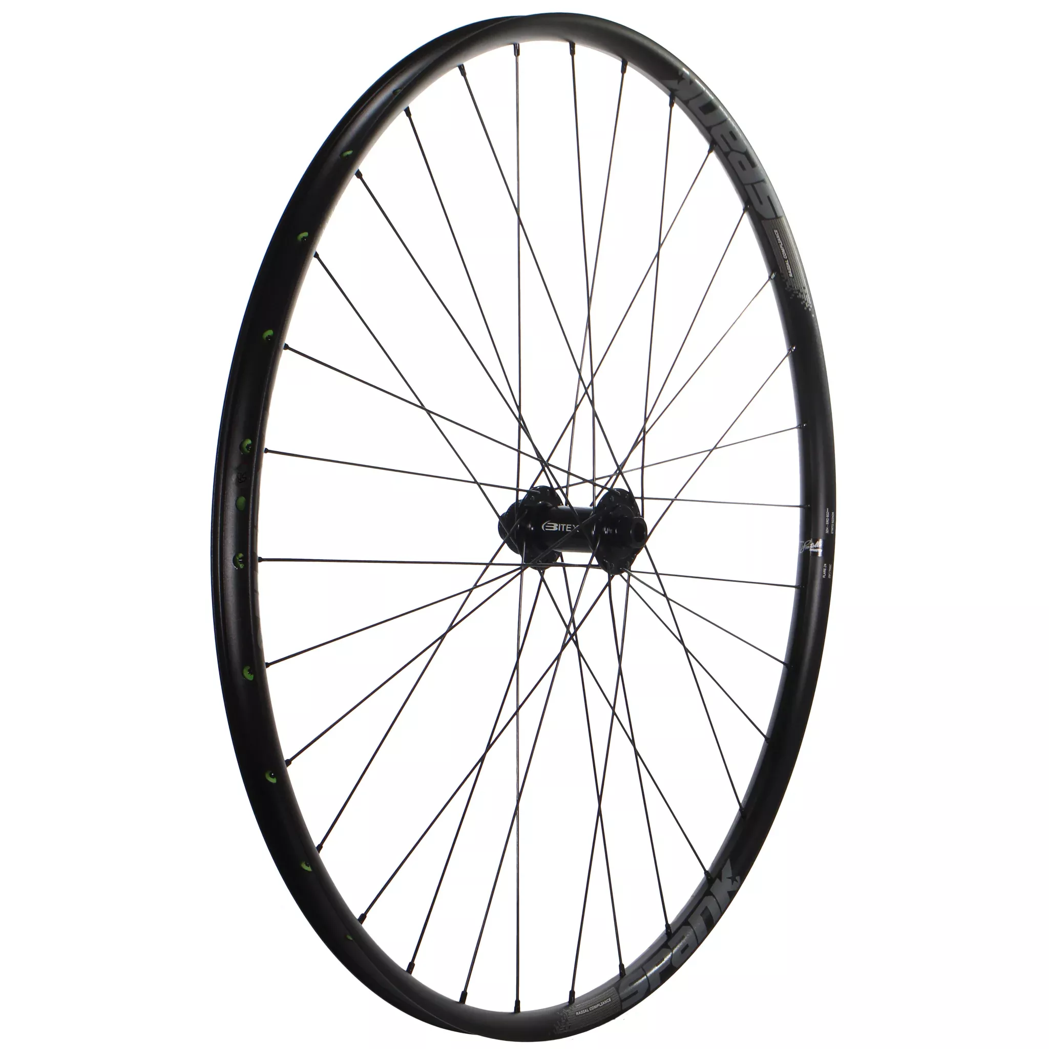 wheel-factory-dt-g540-700c-bitex-bx106f-12x100-cl Wheel Factory DT G540 700c Bitex BX106F 12x100 CL