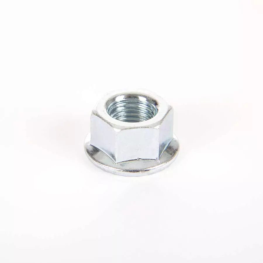 Wheels Manufacturing 9.5 x 24tpi Outer Axle Nut