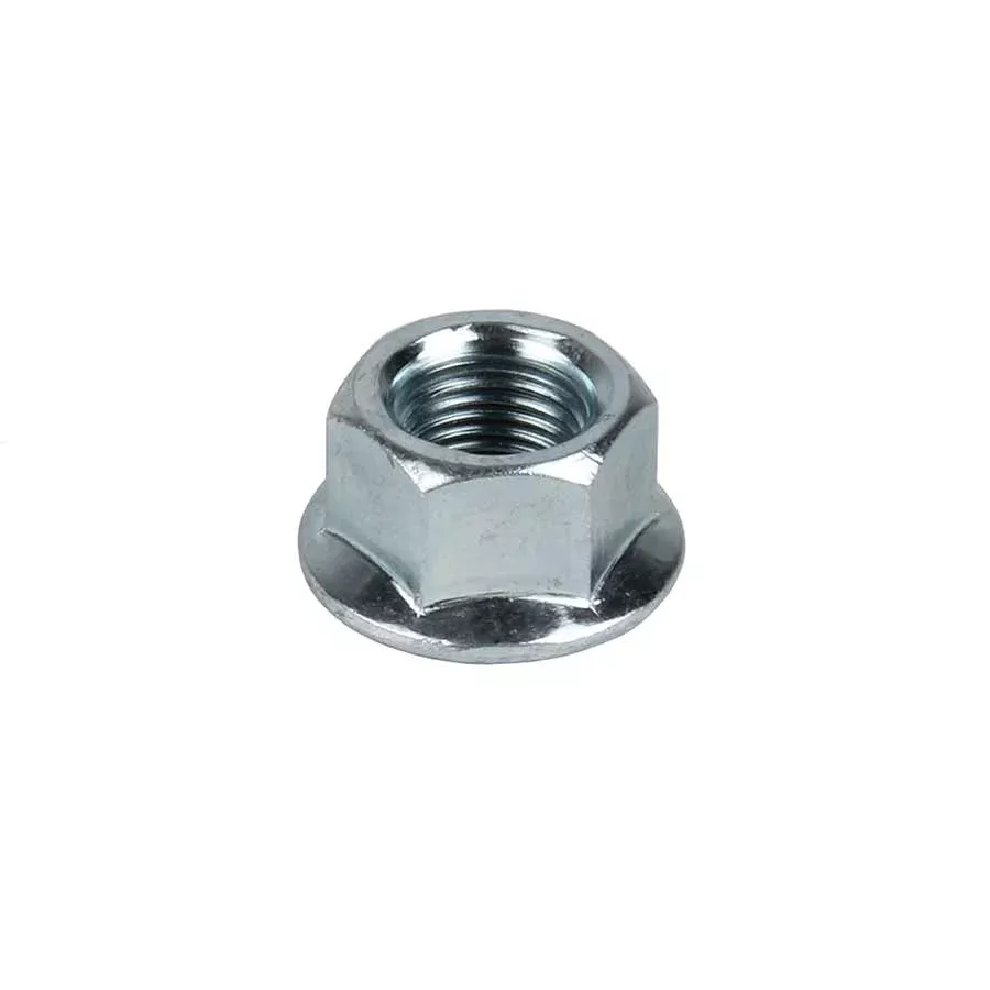 Wheels Manufacturing 9.5 x 26tpi Outer Axle Nut