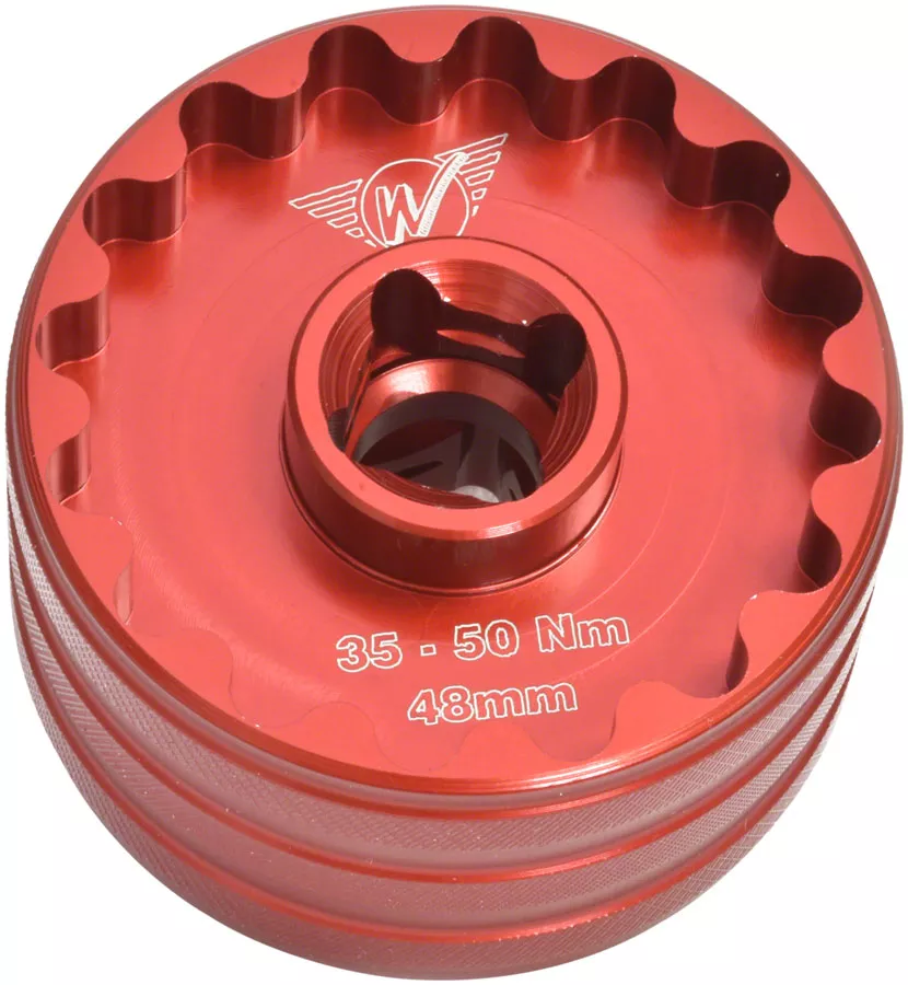 wheels-manufacturing-bbtool-48-44-bottom-bracket-socket-48-5mm-44mm-16-notch-cup Wheels Manufacturing BBTOOL-48-44 Bottom Bracket Socket 48.5mm 44mm 16-Notch Cups
