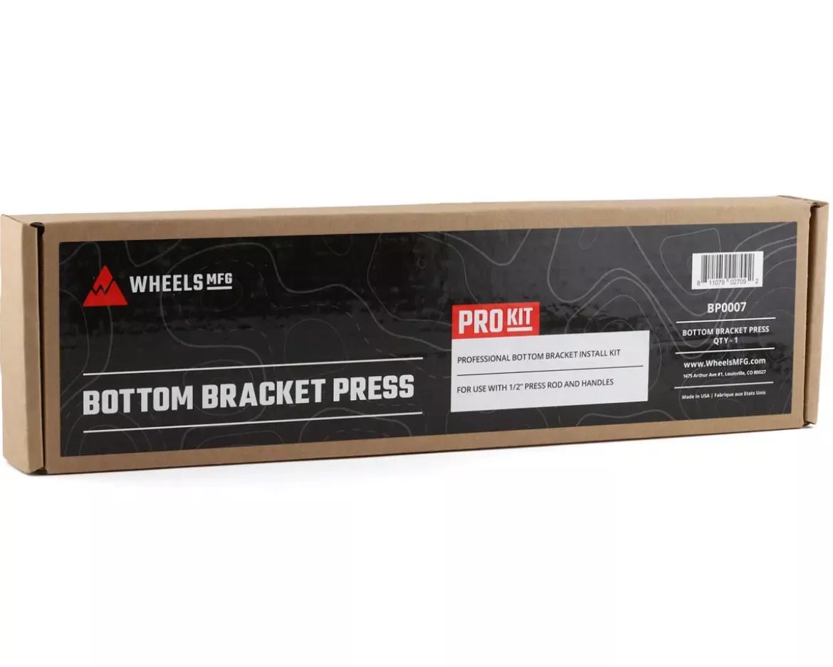 wheels-manufacturing-bottom-bracket-press-pro-install-kit Wheels Manufacturing Bottom Bracket Press Pro Install Kit