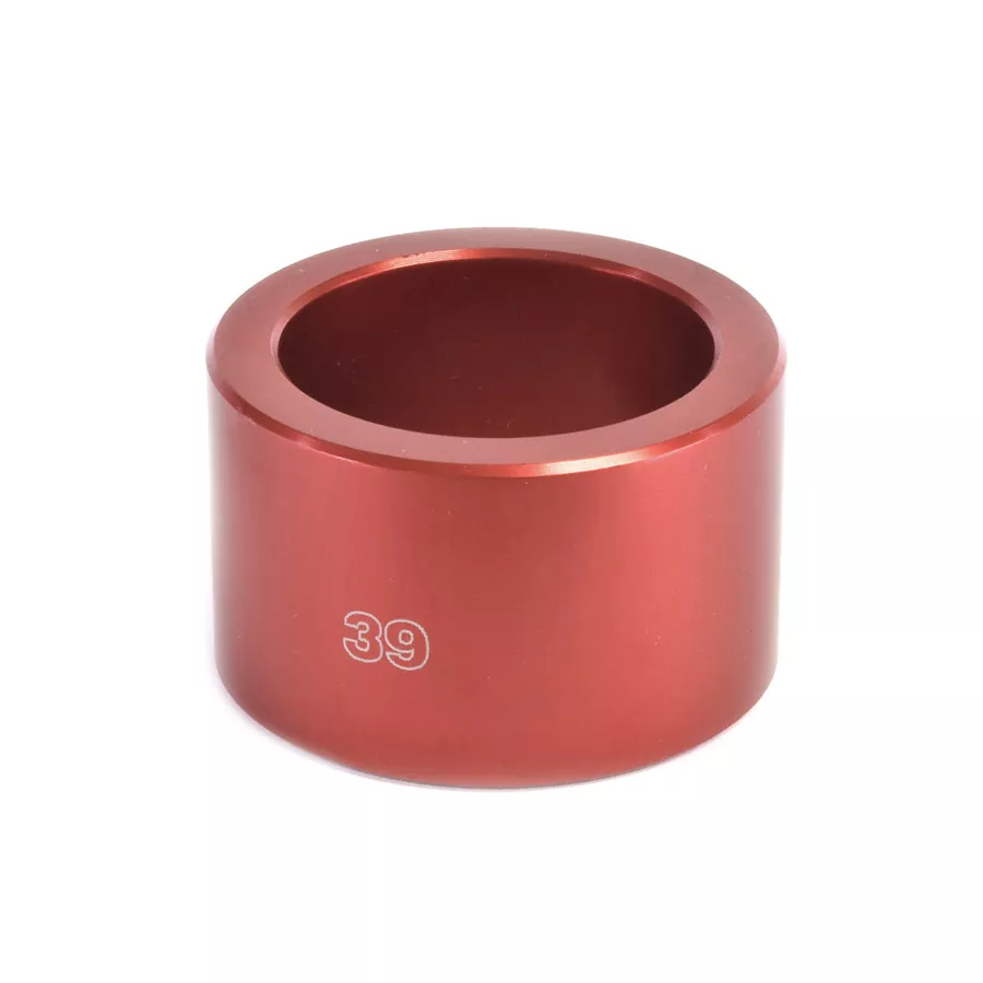 wheels-manufacturing-extractor-receiver-sleeve-39mm Wheels Manufacturing Extractor Receiver Sleeve 39mm
