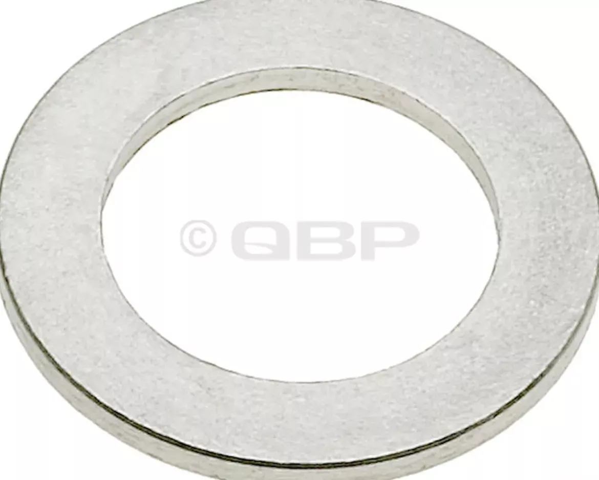 Wheels Manufacturing Rear Axle Spacers (1mm) (20)