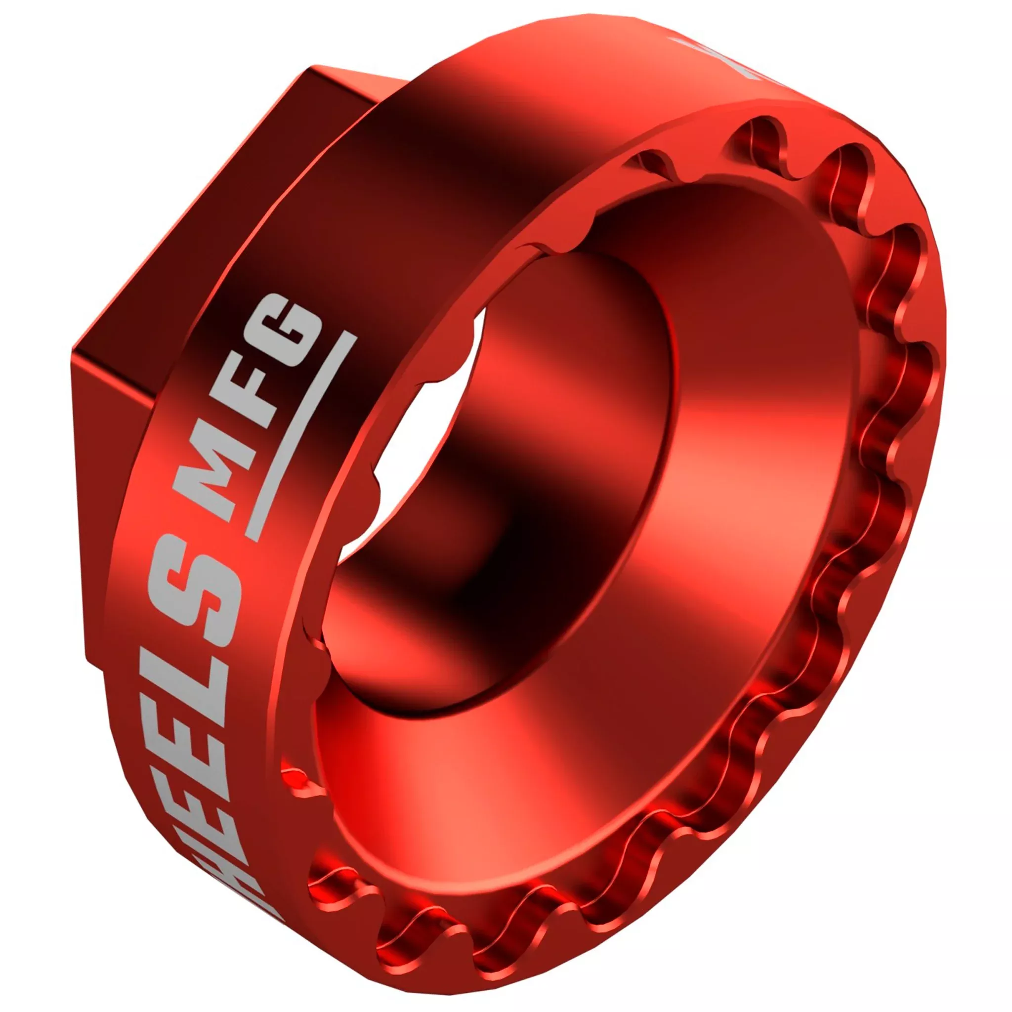wheels-manufacturing-xtr-crank-socket Wheels Manufacturing XTR Crank Socket