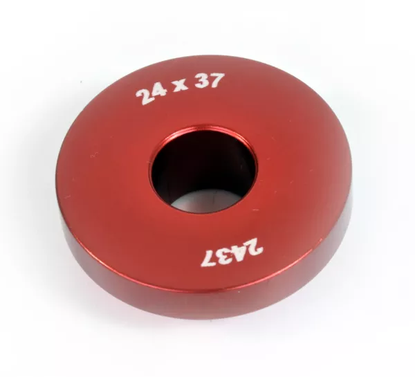 wheels-manufacturing2437-open-bore-adapter-half-inch-rod Wheels Manufacturing2437 Open Bore Adapter For Half Inch Rod