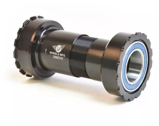 wheels-manufacturing386evo-angular-contact-bottom-bracket-22-24mm-sram-cranks Wheels Manufacturing386EVO Angular Contact Bottom Bracket for 22/24mm SRAM Cranks