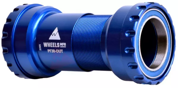 wheels-manufacturingpf30-threaded-sram-dub-base Wheels ManufacturingPF30 Threaded - SRAM DUB, Base