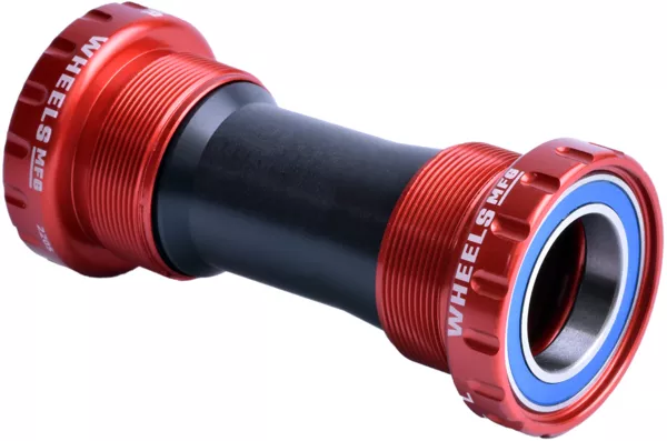 wheels-manufacturingthreaded-mtb-abec-3-bb-24mm-cranks-shimano Wheels ManufacturingThreaded MTB ABEC-3 BB for 24mm Cranks (Shimano)
