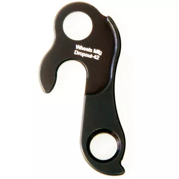 wheels-manufacturingwheels-manufacturing-derailleur-hanger-42 Wheels ManufacturingWheels Manufacturing Derailleur Hanger - 42