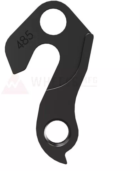 wheels-manufacturingwheels-manufacturing-derailleur-hanger-485 Wheels ManufacturingWheels Manufacturing Derailleur Hanger - 485