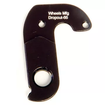 wheels-manufacturingwheels-manufacturing-derailleur-hanger-66 Wheels ManufacturingWheels Manufacturing Derailleur Hanger - 66