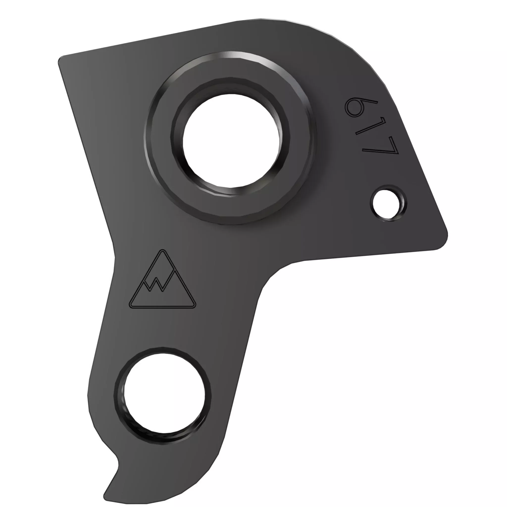 Wheels Mfg Derailleur Hanger Dropout #617