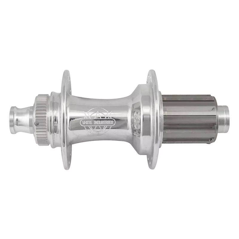 White industries CLD+ hub rear 28H 148