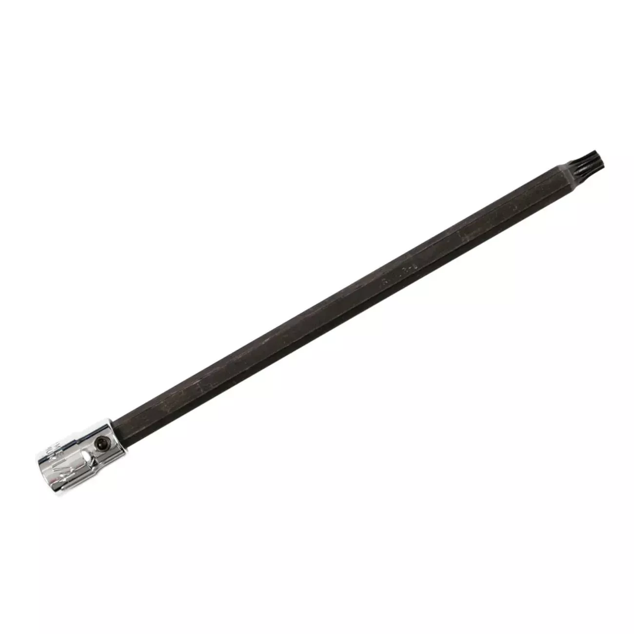 Wiha Tool Torx 3/8" Drive Bit Socket 6" Long T25