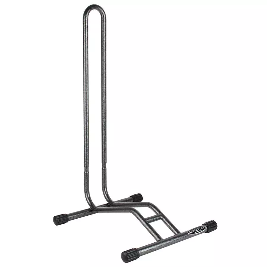 Willworx SuperStand Extreme Bike Stand Gray