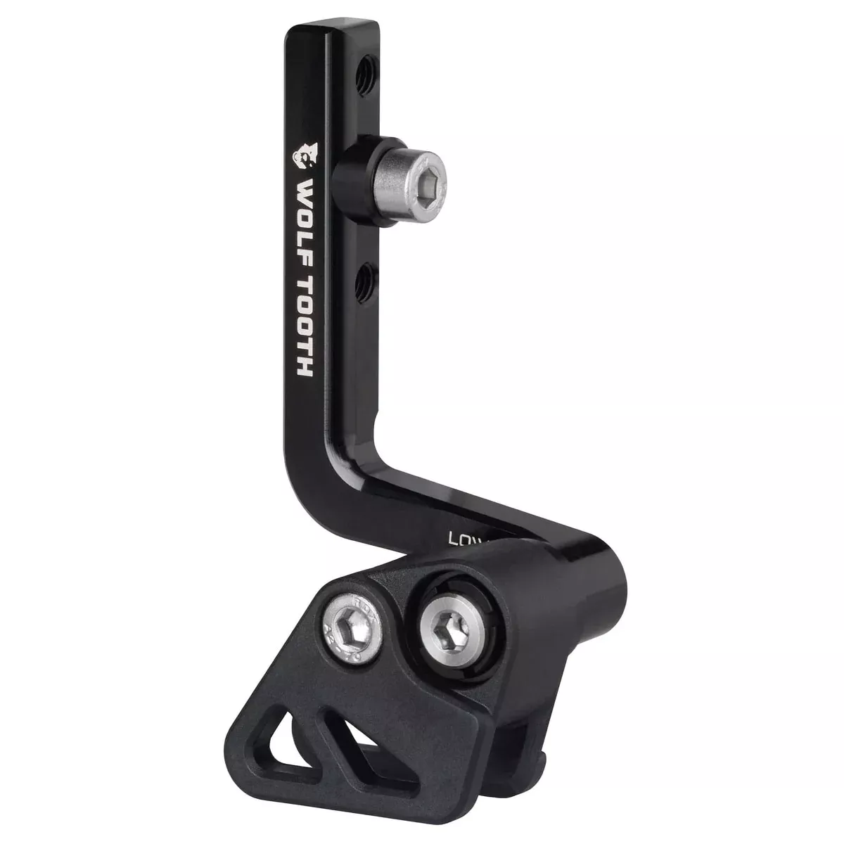 wolf-tooth-components-gnarwolf-chain-guide-rev2-braze-on-black Wolf Tooth Components Gnarwolf Chain Guide Rev2 Braze-On Black