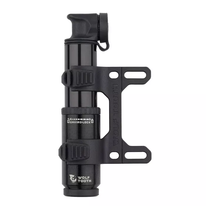 Wolf Tooth Encase Pump - 40cc