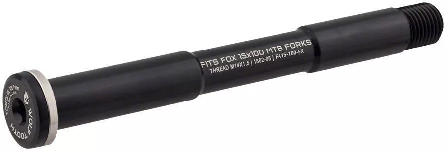 wolf-tooth-front-thru-axle Wolf Tooth Front Thru Axle