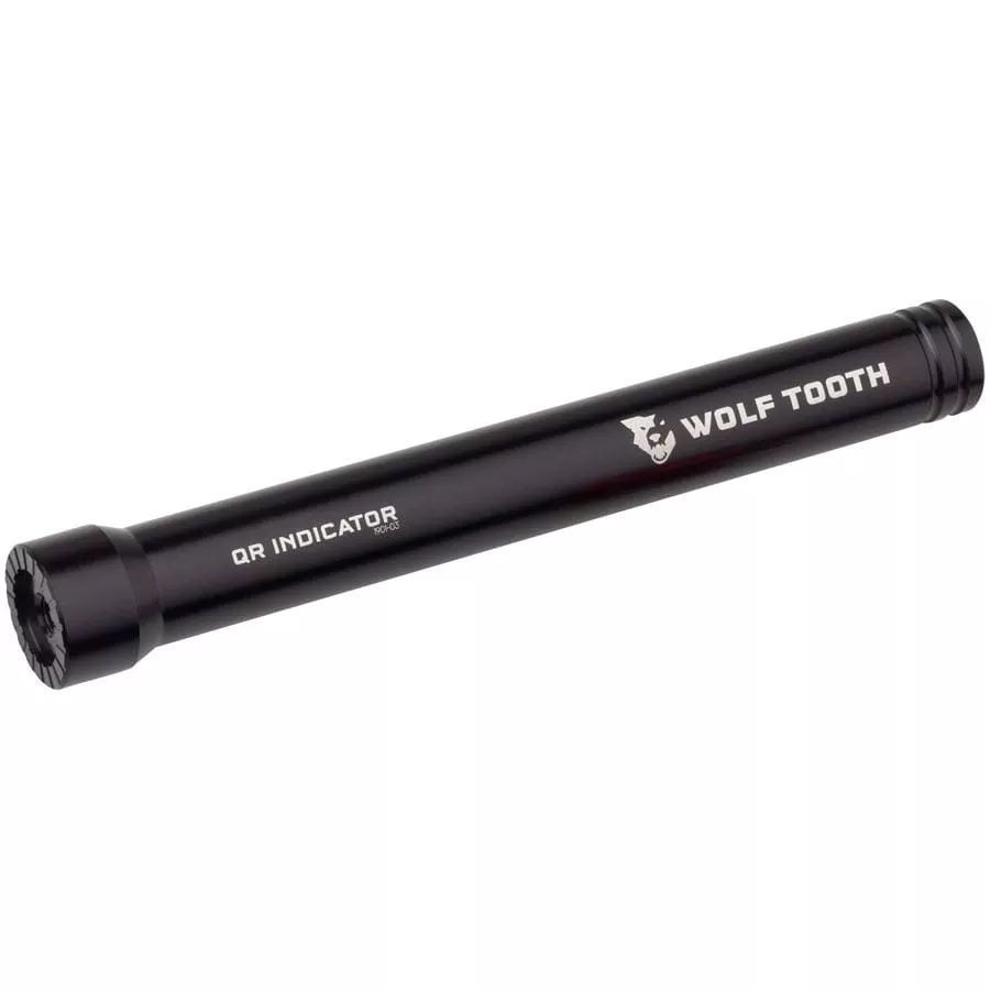 Wolf Tooth Hanger Alignment Tool QR conversion for TA-KIT
