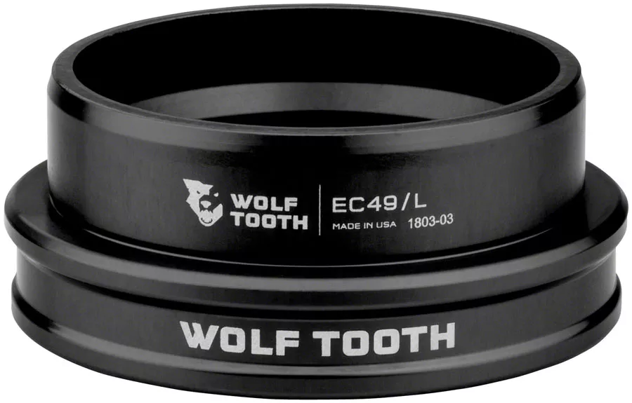 wolf-tooth-performance-headset-ec49-40-lower-black Wolf Tooth Performance Headset - EC49/40 Lower Black