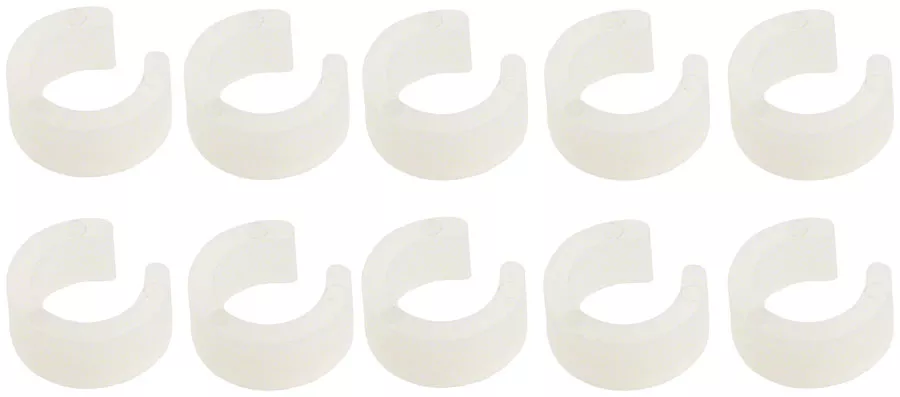 wolf-tooth-resolve-dropper-post-travel-adjustment-spacers-set-10 Wolf Tooth Resolve Dropper Post Travel Adjustment Spacers - Set of 10