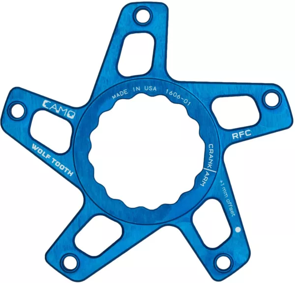 Wolf ToothCAMO Direct Mount Spider For Race Face Cinch