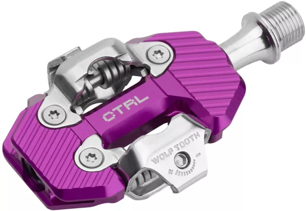 wolf-toothctrl-trail-clipless-pedal Wolf ToothCTRL Trail Clipless Pedal