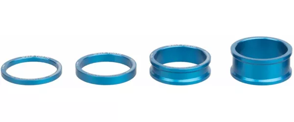 wolf-toothprecision-headset-spacers-3-5-10-15mm-kit Wolf ToothPrecision Headset Spacers, 3,5,10,15mm Kit