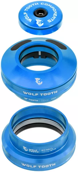 Wolf ToothPremium EC44 Aero Headset for Semi-Internal Routing