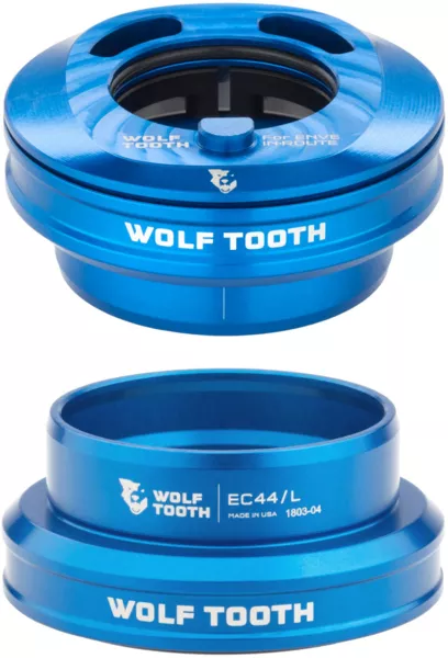 wolf-toothpremium-ec44-internal-aero-headset-enve-in-route-system Wolf ToothPremium EC44 Internal Aero Headset for ENVE IN-Route System
