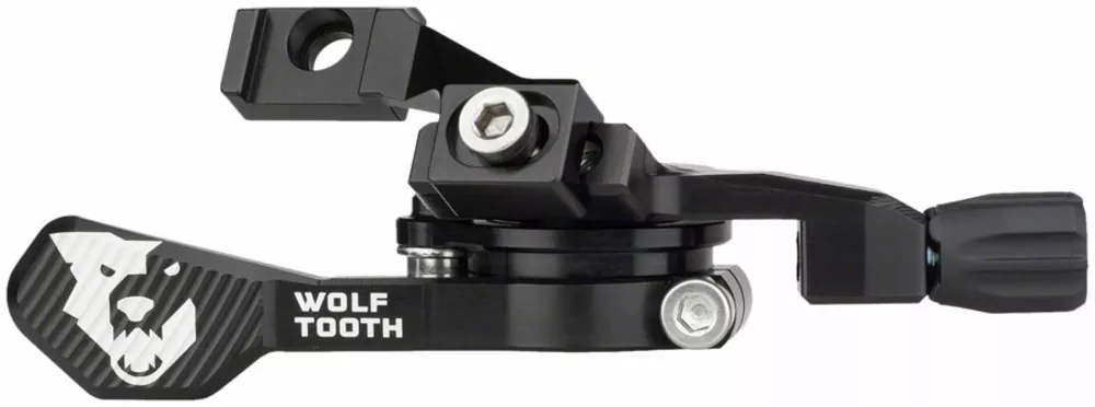 Wolf ToothWolf Tooth ReMote Pro Dropper Lever - Shimano IS-B
