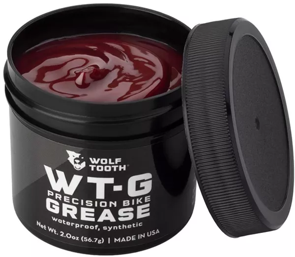 Wolf ToothWT-G