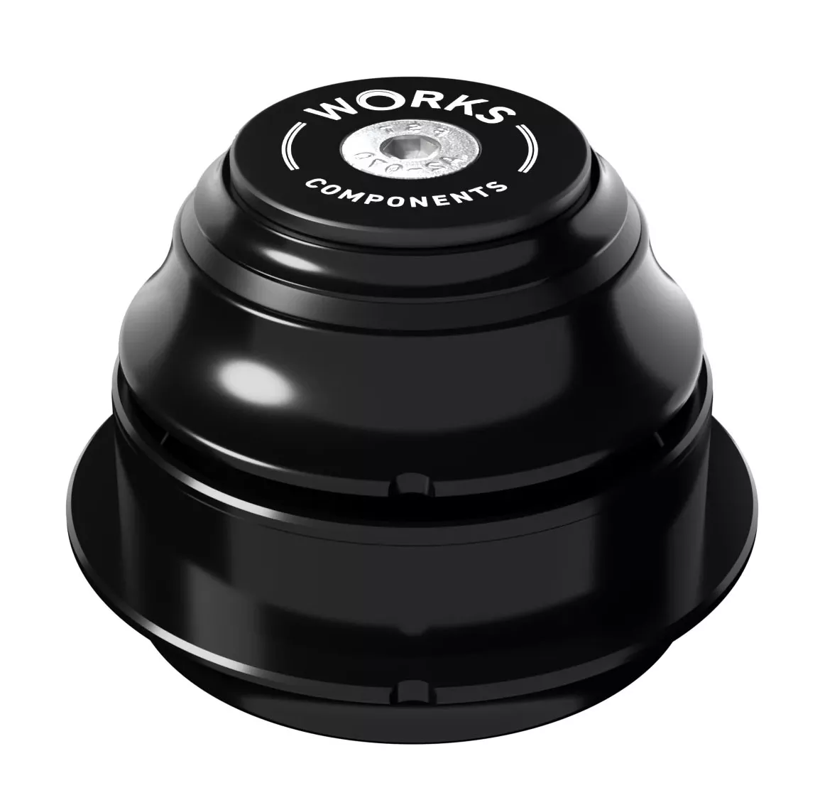 works-components-reach-adjust-headset-5mm-ec44-28-6-ec56-40-blk Works Components Reach Adjust Headset 5mm EC44/28.6|EC56/40 Blk