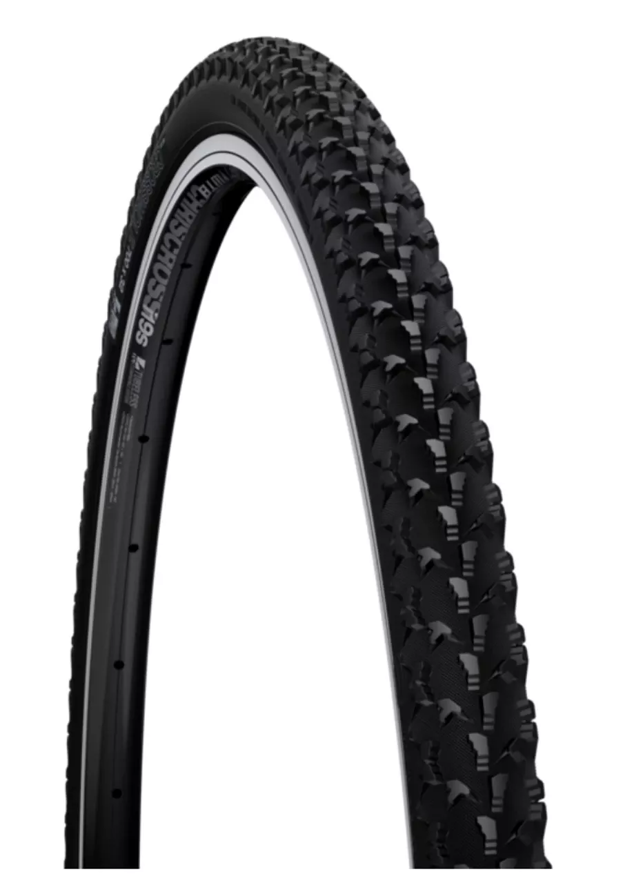 WTB Cross Wolf 700×32 Folding Clincher Tire