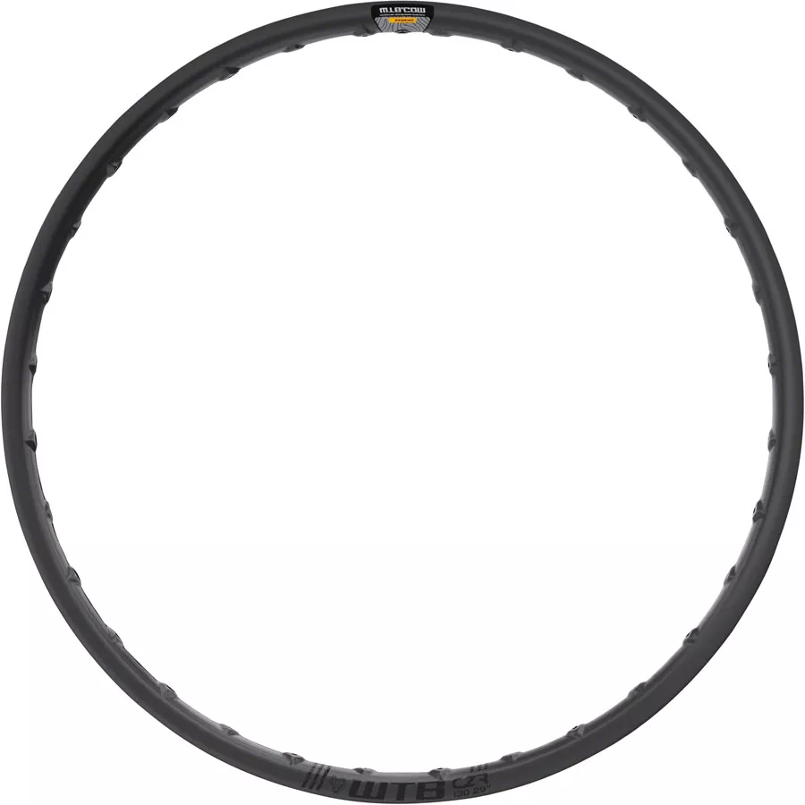 wtb-czr-i30-rim WTB CZR i30 Rim